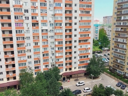 Продается 1-комнатная квартира Героя Яцкова И.В. ул, 44.5  м&sup2;, 4950000 рублей