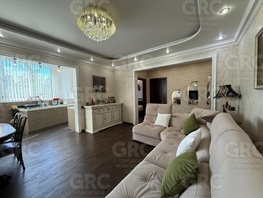 Продается 3-комнатная квартира Клубничная ул, 86.1  м&sup2;, 19000000 рублей