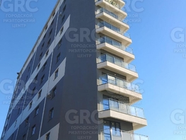 Продается Студия Батумское шоссе ул, 42  м², 9300000 рублей