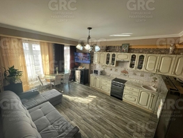 Продается 2-комнатная квартира Платановая ул, 73.5  м&sup2;, 22500000 рублей