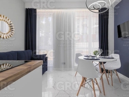 Продается 1-комнатная квартира Ленина ул, 27.6 м², 11500000 рублей