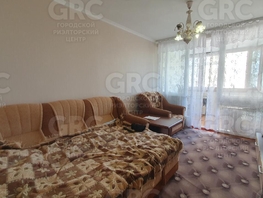 Продается 2-комнатная квартира Цюрупы ул, 55  м&sup2;, 15700000 рублей