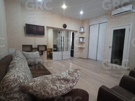Продается Апартамент Горького пер, 45  м&sup2;, 12500000 рублей
