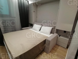 Продается Апартамент Горького ул, 18.6  м&sup2;, 8600000 рублей