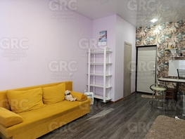 Продается Студия Чекменева ул, 22  м&sup2;, 5200000 рублей