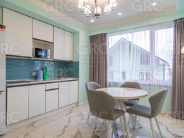 Продается 5-комнатная квартира Фермерская ул, 110  м&sup2;, 27000000 рублей