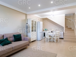 Продается 3-комнатная квартира Городской пер, 85  м&sup2;, 14800000 рублей