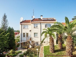Продается Дом Пирогова ул, 437 м², участок 7.5 сот., 150000000 рублей