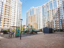 Продается 1-комнатная квартира Трунова пер, 40  м&sup2;, 22900000 рублей