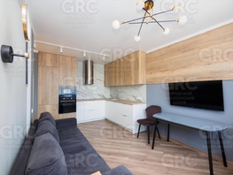 Продается 2-комнатная квартира Трунова пер, 48 м², 24000000 рублей