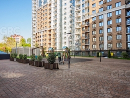 Продается 2-комнатная квартира Трунова пер, 60  м&sup2;, 29000000 рублей