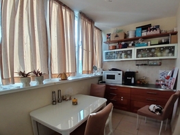 Продается 2-комнатная квартира Лермонтова ул, 59 м², 8500000 рублей
