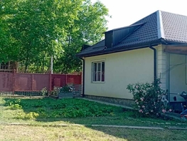 Продается Дом Цветочная (Зеленая Роща тер. СНТ) ул, 101 м², участок 6 сот., 12500000 рублей