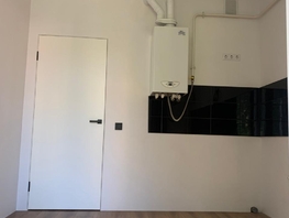 Продается 1-комнатная квартира Парковая ул, 45 м², 7200000 рублей