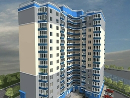 Продается 1-комнатная квартира Астраханская ул, 39 м², 8000000 рублей