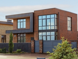 Продается Дом Новая Елизаветка, 187.2 м², участок 6 сот., 22813877 рублей