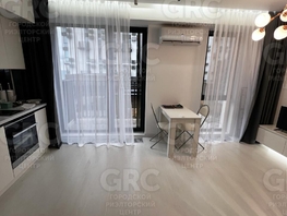 Продается Студия Курортный пр-кт, 30 м², 15800000 рублей