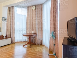Продается 1-комнатная квартира Виноградная ул, 35 м², 7600000 рублей