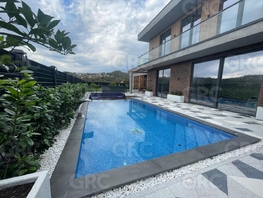 Продается Дом Братьев Еремян ул, 266 м², участок 9 сот., 220000000 рублей