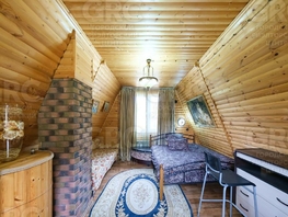 Продается Коттедж Пластунская ул, 55  м&sup2;, участок 6.7 сот., 16500000 рублей