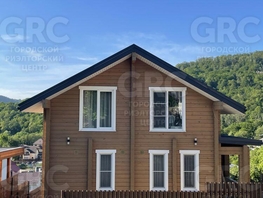 Продается Дом Братьев Еремян ул, 165.6 м², участок 3 сот., 28500000 рублей