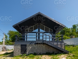 Продается Дом Батумское шоссе ул, 150 м², участок 6 сот., 30000000 рублей
