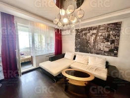 Продается 3-комнатная квартира Пластунская ул, 76.5  м&sup2;, 13000000 рублей