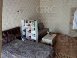 Продается 1-комнатная квартира Виноградная ул, 37 м², 7300000 рублей