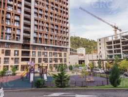 Продается 2-комнатная квартира Батумское шоссе ул, 60.25 м², 18000000 рублей