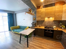 Продается 2-комнатная квартира Курортный пр-кт, 51  м&sup2;, 12000000 рублей