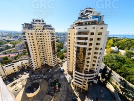 Продается 2-комнатная квартира Виноградная ул, 70 м², 19500000 рублей
