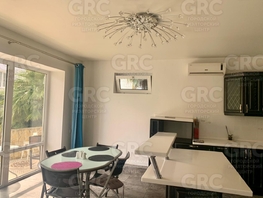 Продается Дом Курортный пр-кт, 180 м², участок 2 сот., 55000000 рублей