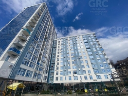 Продается Студия Виноградная ул, 30  м², 9500000 рублей