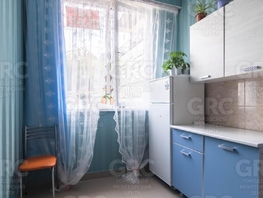 Продается 1-комнатная квартира Виноградная ул, 32  м&sup2;, 7700000 рублей