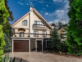 Продается Коттедж Фабрициуса Я. ул, 260  м&sup2;, участок 6 сот., 70000000 рублей
