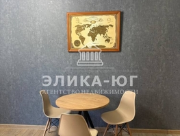 Продается 1-комнатная квартира Калараша ул, 27  м², 4650000 рублей