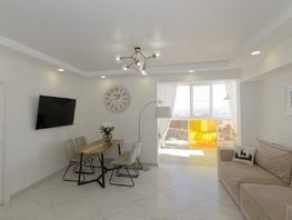 Продается 2-комнатная квартира Ленина ул, 76 м², 19250000 рублей