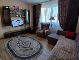Продается 1-комнатная квартира Шевченко ул, 41 м², 7550000 рублей