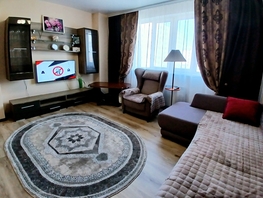 Продается 1-комнатная квартира Шевченко ул, 41 м², 7400000 рублей