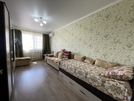 Продается 1-комнатная квартира Шевченко ул, 38 м², 6450000 рублей