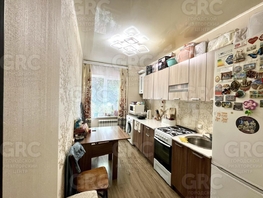Продается 2-комнатная квартира Макаренко ул, 33  м&sup2;, 8300000 рублей