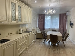 Продается 2-комнатная квартира Чайковского ул, 120 м², 53000000 рублей