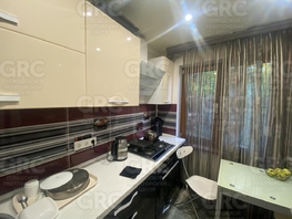 Продается 1-комнатная квартира Невская ул, 30.1 м², 10600000 рублей