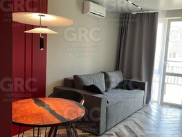 Продается Студия Искры ул, 28  м², 9800000 рублей