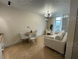 Продается 1-комнатная квартира Трунова пер, 34 м², 18300000 рублей