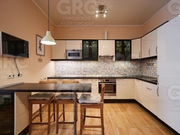 Продается 2-комнатная квартира Воровского ул, 62 м², 45000000 рублей