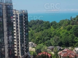 Продается Студия Санаторная ул, 60 м², 12300000 рублей