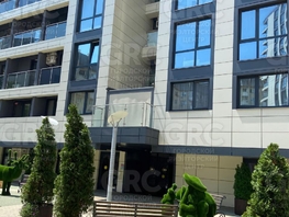 Продается 4-комнатная квартира Горького пер, 88 м², 48500000 рублей