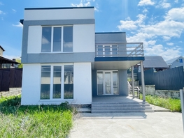 Продается Дом Андрея Левинского ул, 182 м², участок 5 сот., 14500000 рублей