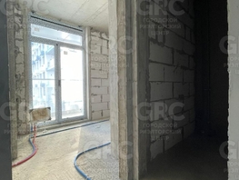 Продается 1-комнатная квартира ЖК Кислород, корпус 10, 25 м², 7500000 рублей